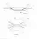 Fig. 13 - Convex supporting device
