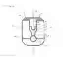 Fig. 01 - Catheter Clip