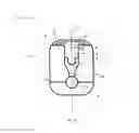Fig. 02 - Catheter Clip