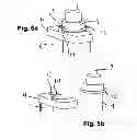 Fig. 06 - COMBINATION OF A DRIP CHAMBER FOR USE IN A DRIP INFUSION SET