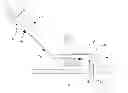 Fig. 01 - Patch and infusion set assembly