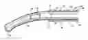 Fig. 01 - CATHETER AND CONNECTOR FOR USE WITH SAME