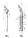 Fig. 02 - CATHETER AND CONNECTOR FOR USE WITH SAME