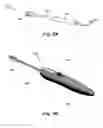 Fig. 13 - Methods and devices to treat nasal airways