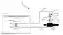 Fig. 01 - Electrosurgical apparatus to generate a dual plasma stream and method thereof