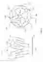 Fig. 06 - Electrosurgical apparatus to generate a dual plasma stream and method thereof