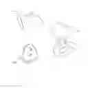 Fig. 02 - PATIENT-SPECIFIC GUIDANCE SYSTEM AND ACETABULAR COMPONENT WITH OFFSET STEMS FOR HIP ARTHROPLASTY
