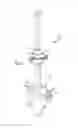Fig. 02 - Pre-loaded injector for use with intraocular lens
