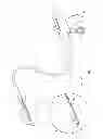 Fig. 02 - MULTIPLE CLIP ENDOSCOPIC TISSUE CLIPPING SYSTEM AND DEVICE