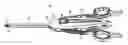 Fig. 01 - Surgical clip appliers