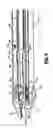 Fig. 10 - Surgical clip appliers