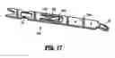 Fig. 16 - Surgical clip appliers