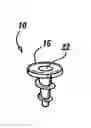 Fig. 01 - Surgical fasteners