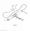 Fig. 02 - Devices, systems and methods for an oscillating crown drive for rotational atherectomy
