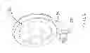 Fig. 16 - Rotational atherectomy device with biasing clutch