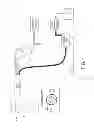 Fig. 02 - LIQUID EJECTION DEVICE AND MEDICAL APPARATUS