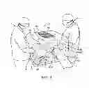 Fig. 06 - SYSTEM AND METHOD FOR PERFORMING SURGICAL PROCEDURES