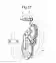 Fig. 35 - EAR STIMULATING APPARATUS