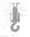 Fig. 24 - KNOTLESS SUTURE ANCHOR FOR SECURING SOFT TISSUE TO BONE