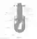 Fig. 27 - KNOTLESS SUTURE ANCHOR FOR SECURING SOFT TISSUE TO BONE