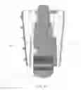 Fig. 28 - KNOTLESS SUTURE ANCHOR FOR SECURING SOFT TISSUE TO BONE