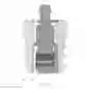 Fig. 31 - KNOTLESS SUTURE ANCHOR FOR SECURING SOFT TISSUE TO BONE