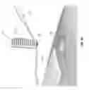 Fig. 54 - KNOTLESS SUTURE ANCHOR FOR SECURING SOFT TISSUE TO BONE