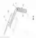 Fig. 61 - KNOTLESS SUTURE ANCHOR FOR SECURING SOFT TISSUE TO BONE
