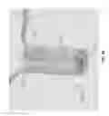 Fig. 65 - KNOTLESS SUTURE ANCHOR FOR SECURING SOFT TISSUE TO BONE