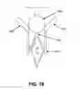 Fig. 77 - KNOTLESS SUTURE ANCHOR FOR SECURING SOFT TISSUE TO BONE