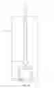 Fig. 86 - KNOTLESS SUTURE ANCHOR FOR SECURING SOFT TISSUE TO BONE