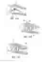 Fig. 10 - Insertion instrument for intervertebral implants