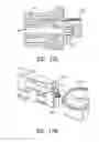 Fig. 17 - Insertion instrument for intervertebral implants