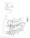 Fig. 02 - Use of preventative vagal stimulation in treatment of acute myocardial infarction or ischemia