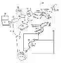 Fig. 01 - System and method for programming neurostimulation devices using cached plug-in software drivers