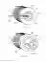 Fig. 49 - Dual capture device for stent graft delivery system and method for capturing a stent graft