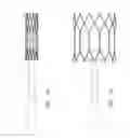 Fig. 06 - Handle mechanism and functionality for repositioning and retrieval of transcatheter heart valves