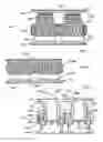 Fig. 02 - Articulating and expandable vertebral implant
