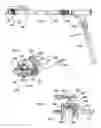 Fig. 03 - Articulating and expandable vertebral implant