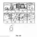 Fig. 35 - CONFIGURING AUDIO FOR A COORDINATED DISPLAY SESSION BETWEEN A PLURALITY OF PROXIMATE CLIENT DEVICES