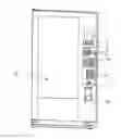 Fig. 01 - VENDING MACHINE CONTROLLER WITH INNOVATIVE DISPLAY FEATURES