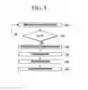 Fig. 06 - Device and method for controlling weaving motion in real time