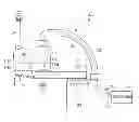 Fig. 01 - Horizontal articulated robot