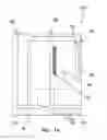 Fig. 02 - System for reducing the thermal inertia of an electronic display