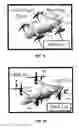 Fig. 11 - Method and apparatus for aircraft sensor and actuator failure protection using reconfigurable flight control laws