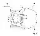 Fig. 02 - Autonomous working device