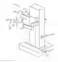 Fig. 01 - Surgical patient side cart with steering interface