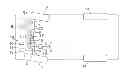 Fig. 01 - Motor vehicle with road evaluation device