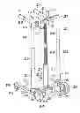 Fig. 01 - Portable multifunctional mobility aid apparatus