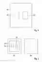 Fig. 02 - Device and method for determining the position of a vehicle